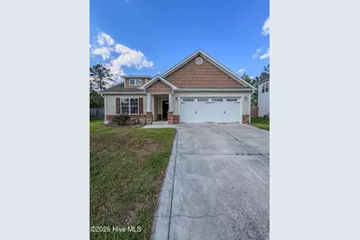 309 Merin Height Road, Jacksonville, NC 28546 - Photo 1