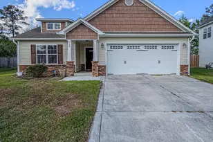 309 Merin Height Rd, Jacksonville, NC 28546 - Photo 1