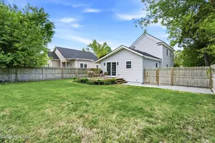 406 N B St, Bridgeton, NC 28519 - Photo 64