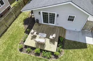 406 N B St, Bridgeton, NC 28519 - Photo 66