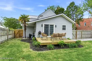 406 N B St, Bridgeton, NC 28519 - Photo 62