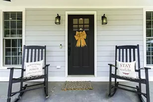 406 N B St, Bridgeton, NC 28519 - Photo 12
