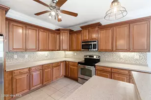 104 SW 28th St, Oak Island, NC 28465 - Photo 28