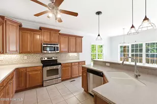 104 SW 28th St, Oak Island, NC 28465 - Photo 26