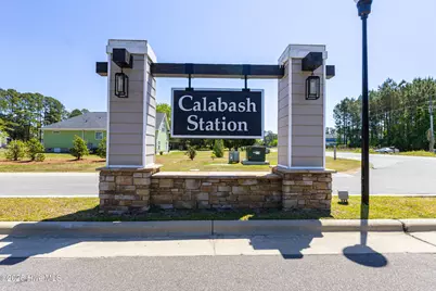 653 NW Blackthorne Circle NW, Calabash, NC 28467 - Photo 46
