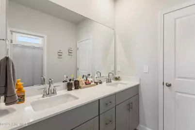 653 NW Blackthorne Circle NW, Calabash, NC 28467 - Photo 36