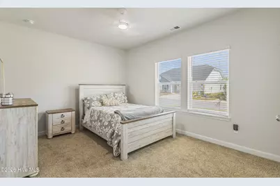 653 NW Blackthorne Circle NW, Calabash, NC 28467 - Photo 20