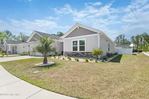 653 NW Blackthorne Circle NW, Calabash, NC 28467 - Photo 48