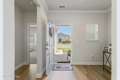 653 NW Blackthorne Circle NW, Calabash, NC 28467 - Photo 40