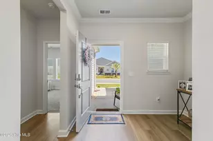 653 NW Blackthorne Circle NW, Calabash, NC 28467 - Photo 40