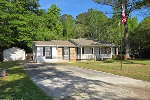 [Address not provided], Richlands, NC 28574 - Photo 2