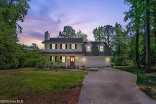 411 Candlewood Dr, Jacksonville, NC 28540 - Photo 10
