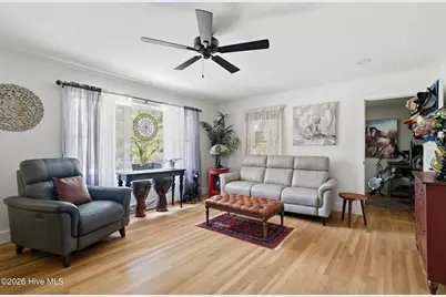 465 N Leak Street, Southern Pines, NC 28387 - Photo 10