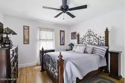465 N Leak Street, Southern Pines, NC 28387 - Photo 12