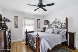 465 N Leak St, Southern Pines, NC 28387 - Photo 12