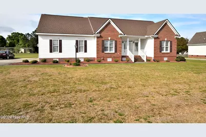 1484 Sarah Ruppert Road, Nashville, NC 27856 - Photo 2