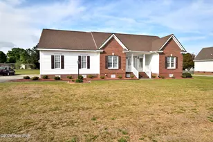 1484 Sarah Ruppert Rd, Nashville, NC 27856 - Photo 2