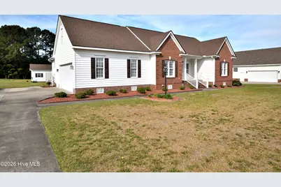 1484 Sarah Ruppert Road, Nashville, NC 27856 - Photo 4