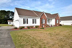 1484 Sarah Ruppert Rd, Nashville, NC 27856 - Photo 4