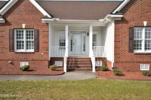 1484 Sarah Ruppert Rd, Nashville, NC 27856 - Photo 6