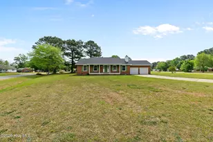 201 Wyatt Dr, Goldsboro, NC 27534 - Photo 1