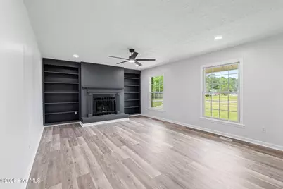 201 Wyatt Drive, Goldsboro, NC 27534 - Photo 8