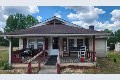 6092 Joe Brown Highway S, Chadbourn, NC 28431 - Photo 1