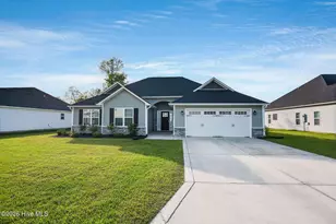 523 Indigo Johnston Dr, Jacksonville, NC 28546 - Photo 50