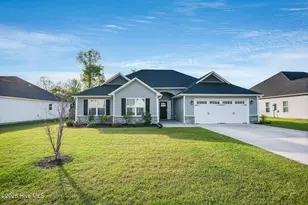 523 Indigo Johnston Dr, Jacksonville, NC 28546 - Photo 2
