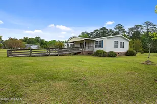 101 Aberdeen Ln, Jacksonville, NC 28540 - Photo 4
