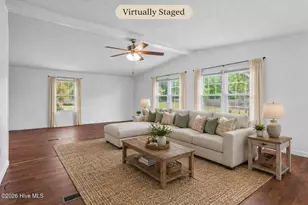 101 Aberdeen Ln, Jacksonville, NC 28540 - Photo 6
