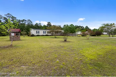 101 Aberdeen Lane, Jacksonville, NC 28540 - Photo 1