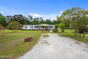 101 Aberdeen Ln, Jacksonville, NC 28540 - Photo 2