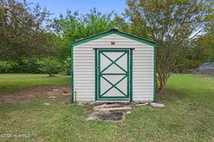 101 Aberdeen Ln, Jacksonville, NC 28540 - Photo 44