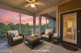 395 S Crow Creek Dr NW, Calabash, NC 28467 - Photo 2