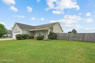 143 Christy Dr, Beulaville, NC 28518 - Photo 2