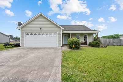 143 Christy Drive, Beulaville, NC 28518 - Photo 1