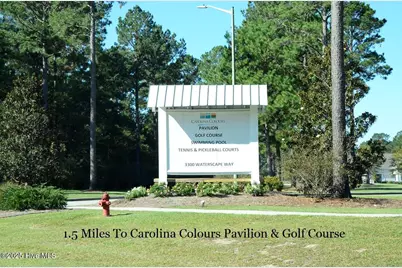 1014 Croaker Court, New Bern, NC 28562 - Photo 14