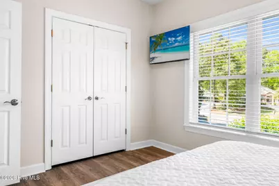 109 Crooked Gulley Circle #4, Sunset Beach, NC 28468 - Photo 40