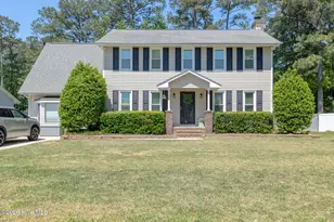 2724 Northwoods Dr, Jacksonville, NC 28540 - Photo 2