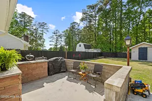2724 Northwoods Dr, Jacksonville, NC 28540 - Photo 38