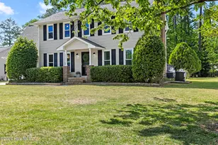 2724 Northwoods Dr, Jacksonville, NC 28540 - Photo 4