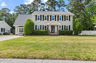 2724 Northwoods Dr, Jacksonville, NC 28540 - Photo 1