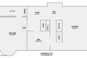 2724 Northwoods Dr, Jacksonville, NC 28540 - Photo 42