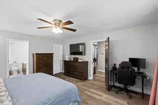 2724 Northwoods Dr, Jacksonville, NC 28540 - Photo 26