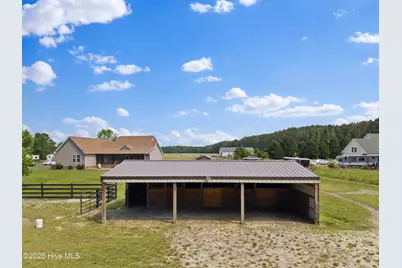 871 E Ridge Road, Shawboro, NC 27973 - Photo 34
