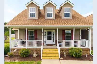 871 E Ridge Road, Shawboro, NC 27973 - Photo 42