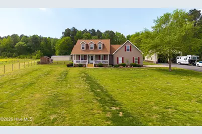 871 E Ridge Road, Shawboro, NC 27973 - Photo 44