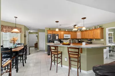 871 E Ridge Road, Shawboro, NC 27973 - Photo 16
