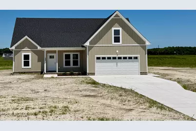 469 N Trotman Road, Camden, NC 27921 - Photo 2